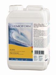 Algex -- Algicid Standard - 5 l
