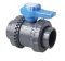 Kulový dvoucestný ventil 20 mm -- Easyfit
