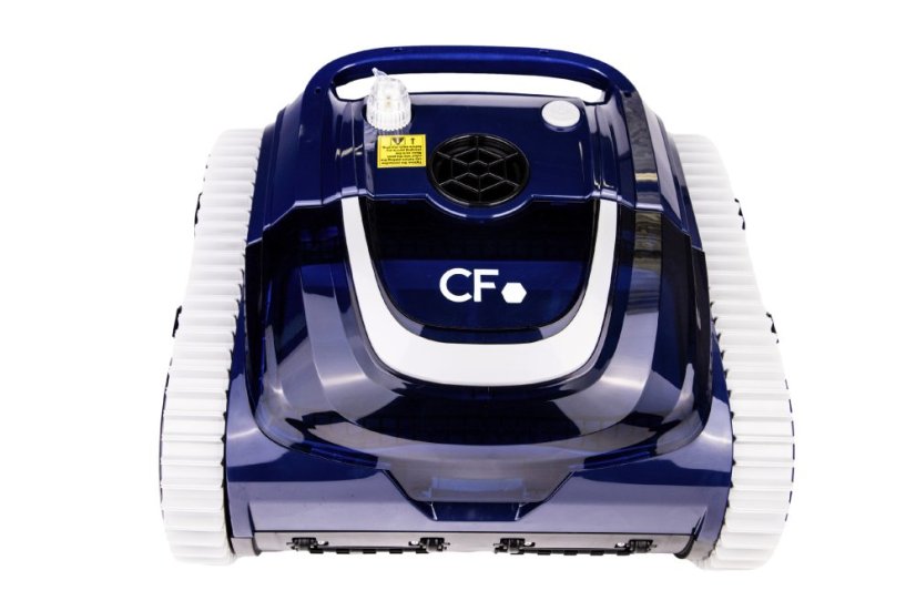107220 Automatický vysavač Planet Pool CF 400 5