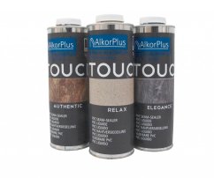 ALKORPLAN - tekutá PVC fólie TOUCH Relax 1 kg