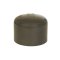 PVC tvarovka - Zátka 63 mm
