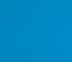 ALKORPLAN1000 - Adriatic blue; 1,65m šíře, 1,5mm, 25m role