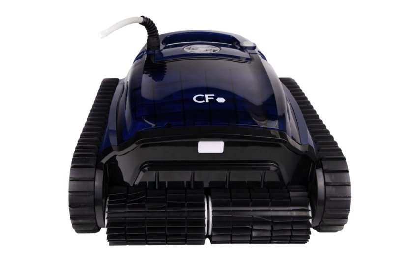 107235 Automatický vysavača CF 600 AKU 6