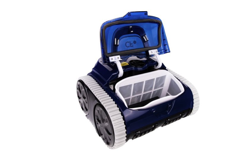 107220 Automatický vysavač Planet Pool CF 400 9