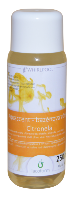 Citronela Citronela