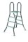 502020015 Hochbeckenleiter