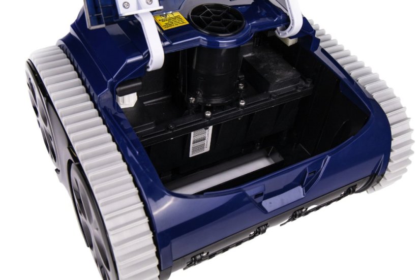 107220 Automatický vysavač Planet Pool CF 400 11