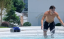 Automatický vysavač Planet Pool CF 400 AKU (2)