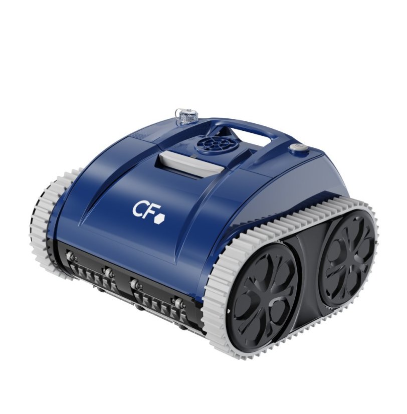 Automatický bazénový vysavač CF 200 AKU
