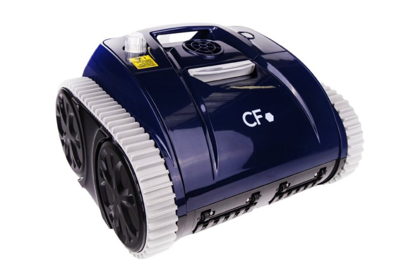 107210 Automatický vysavač Planet Pool CF 200 10