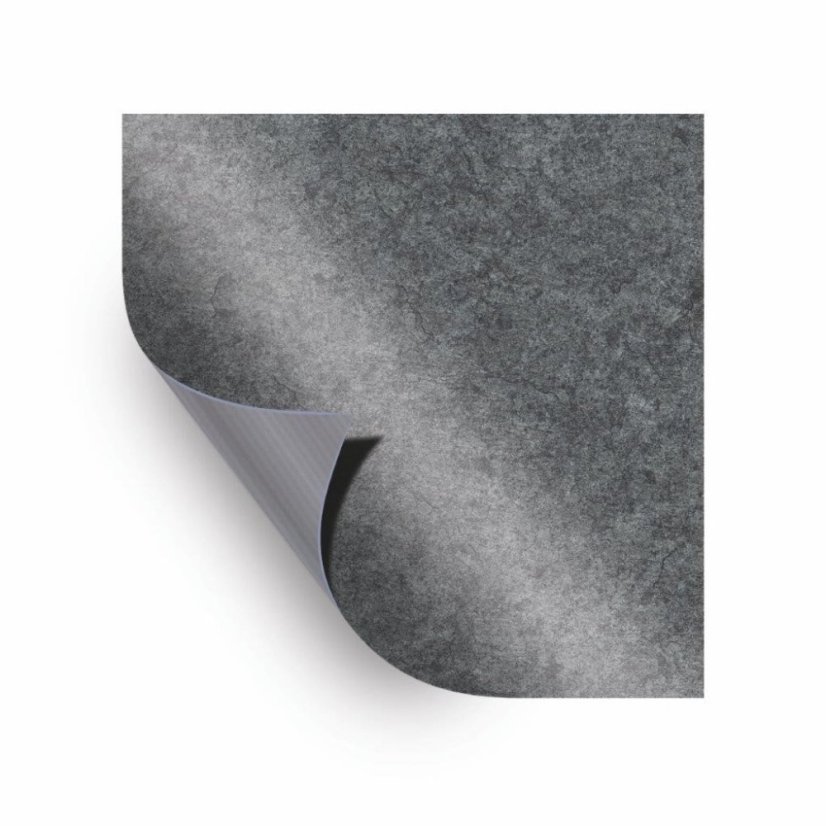 Aquasense - AS - 3D Granit Grey; 1,65m šíře, 1,6mm, metráž