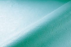 ALKORPLAN RELIEF - Caribbean Green; 1,65m šíře, 1,8mm, metráž