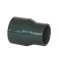 PVC tvarovka - Redukce dlouhá 90–75 x 50 mm