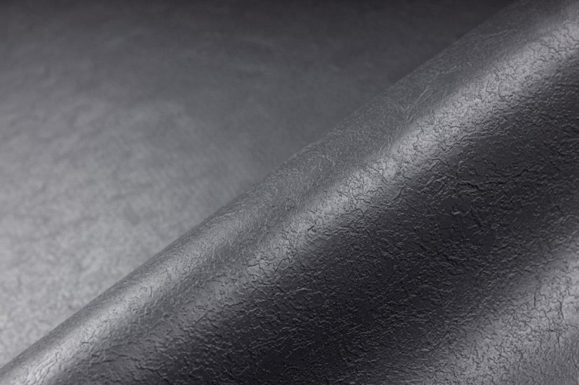 ALKORPLAN RELIEF - Dark Grey; 1,65m šíře, 1,8mm, metráž