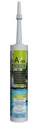 AA - AVfol Silikon - Antracit, tuba 310ml