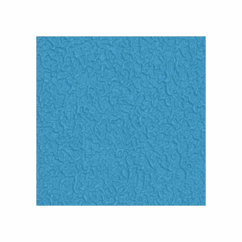 Aquastone Protiskluz - Nordic Blue; 1,65m šíře, 1,8mm, metráž