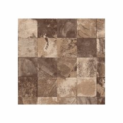 Aquasense Signature - 3D Fidji Brown Sand; 1,65m šíře, 1,8 mm, role 21m
