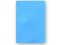 Muster Folie Blau