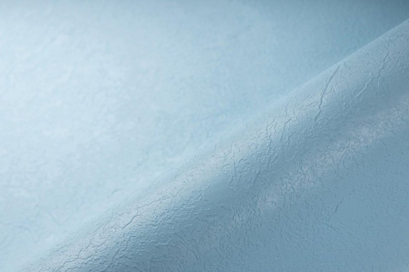 ALKORPLAN RELIEF - Light Blue; 1,65m šíře, 1,8mm, role 25m