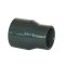 PVC tvarovka - Redukce dlouhá 63–50 x 32 mm