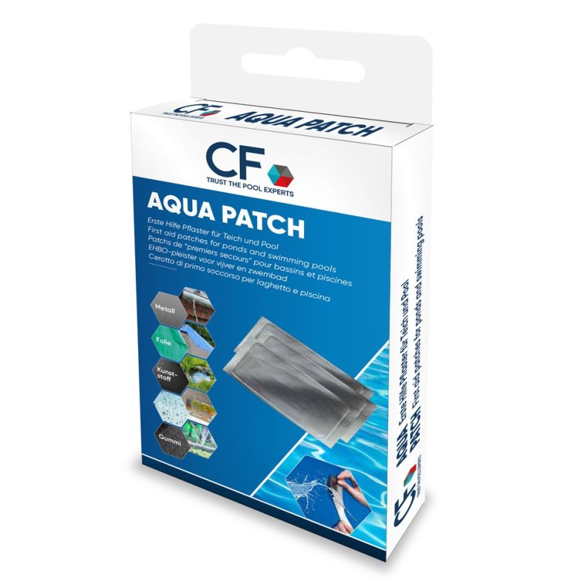 Auapatch 2