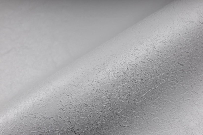 ALKORPLAN RELIEF - Light Grey; 1,65m šíře, 1,8mm, role 25m