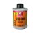 PVC lepidlo Griffon 250 ml se štětcem