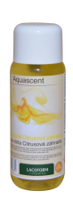 Citrusova zahrada