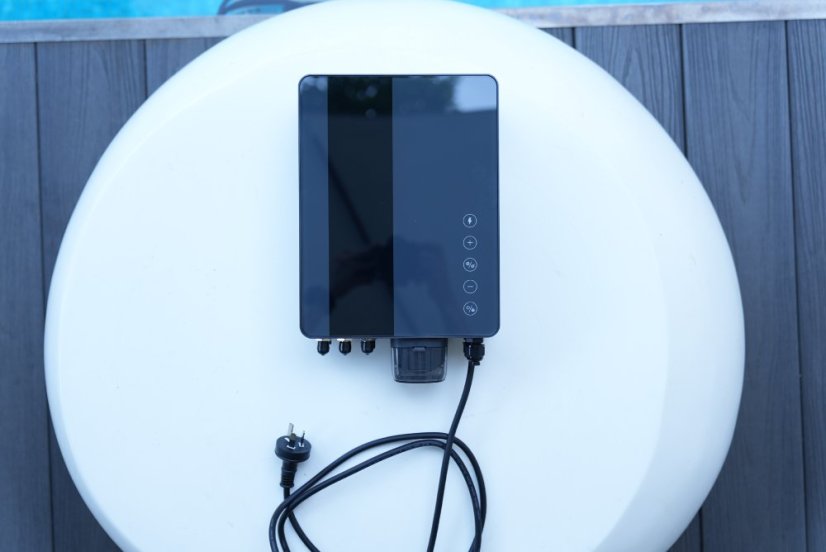 controller 1