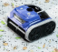 Automatický vysavač Planet Pool CF 400 AKU (8) Automatický vysavač Planet Pool CF 400 AKU (8)