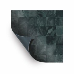 Aquasense Signature - 3D Fidji Green; 1,65m šíře, 1,6mm, 25m role