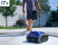 Automatický vysavač Planet Pool CF 400 AKU (6) Automatický vysavač Planet Pool CF 400 AKU (6)
