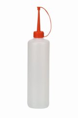 Aplikační láhev pro tekutou folii 0,5L