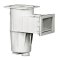 Skimmer Cofies Premium sání 200 x 150 mm, pro fólie, bez vak. kotouče