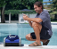 Automatický vysavač Planet Pool CF 400 AKU (5) Automatický vysavač Planet Pool CF 400 AKU (5)