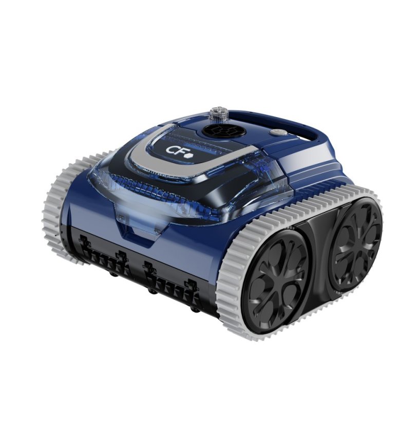 Automatický bazénový vysavač CF 400 AKU