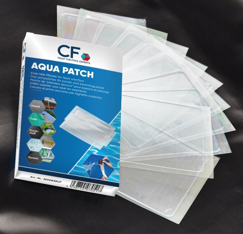Auapatch 3
