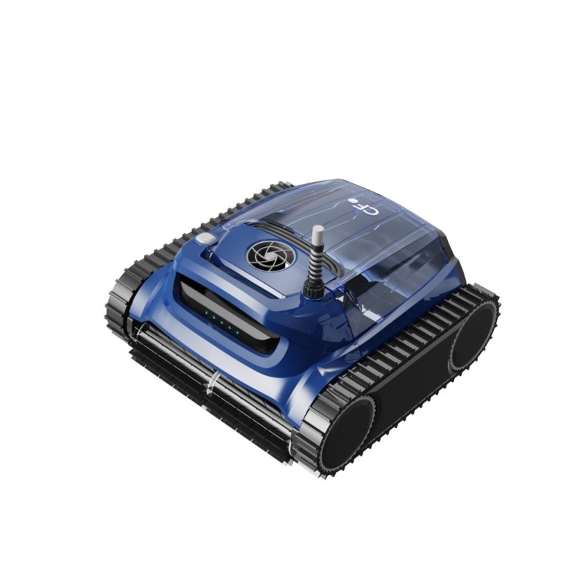 Planet Pool CF 600 PRO