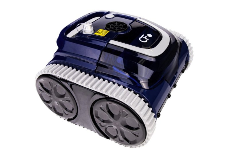 107220 Automatický vysavač Planet Pool CF 400 6